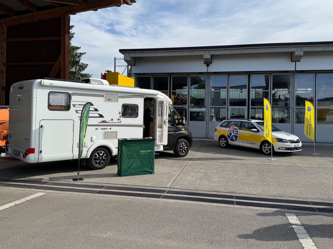 Camper Day
